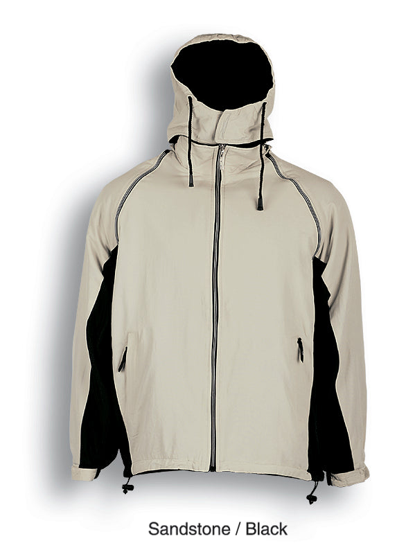 Unisex Adult 3 In 1 Jacket