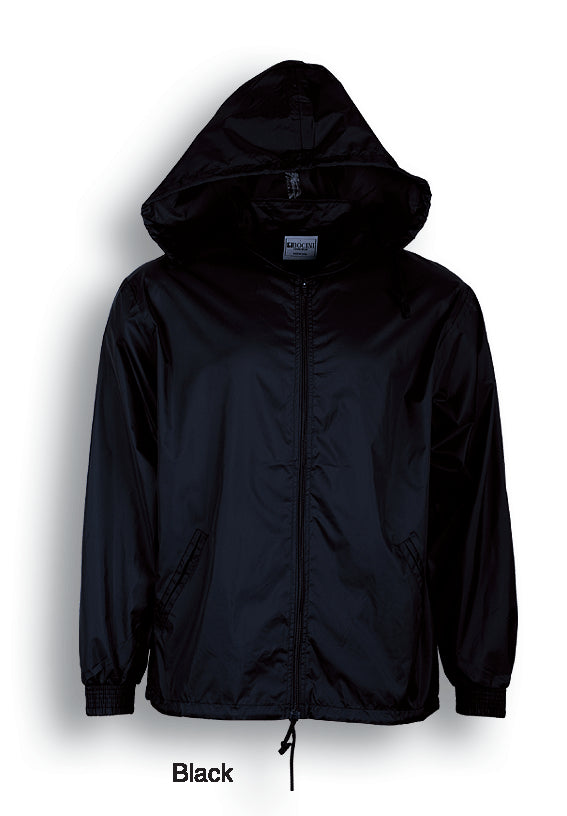 Bocini Unisex Adults Yachtsmans Jacket With Lining