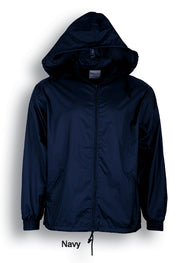 Bocini Unisex Adults Yachtsmans Jacket With Lining