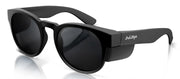 Cruisers Performance Matte Black Frame Grey Polarised Lens SCP031-030401