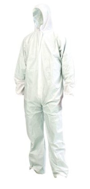 Disposable Coveralls