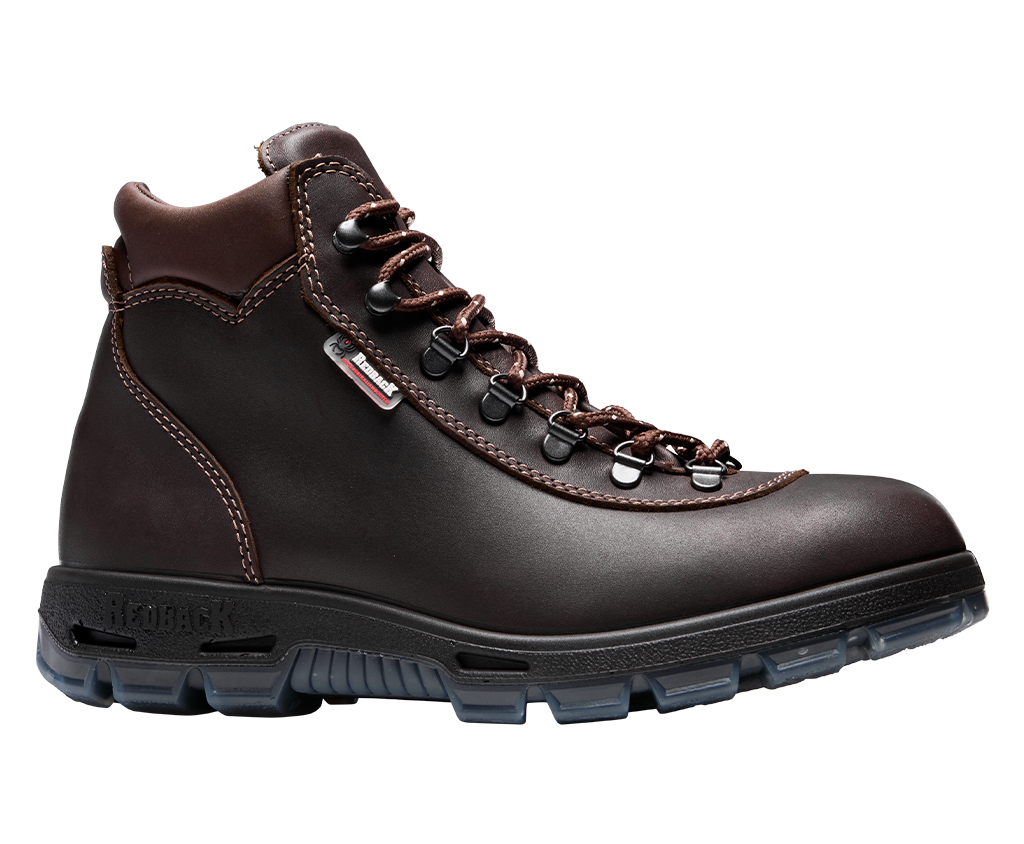 L/U Everest Soft Toe Lined Puma Aquapel UEPU