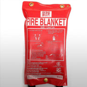 Fire Blanket 1.2m x 1.2m