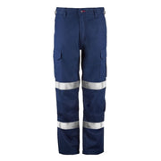 Torrent HRC2 Mens Cargo Pant With Bio-motion Fr Reflective Tape