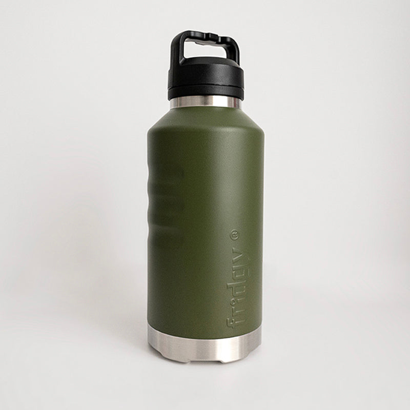 Fridgy- 1.9l All-dayer Grip Range