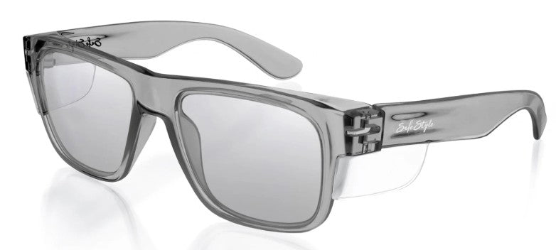 Fusions Performance Graphite Frame Hybrids Lens SFP071-040400