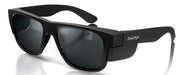 Fusions Performance Matte Black Frame Grey Polarised Lens SFP031-030402