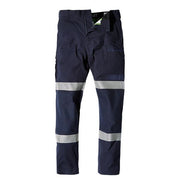 FXD WP-3T Reflective Stretch Work Pant