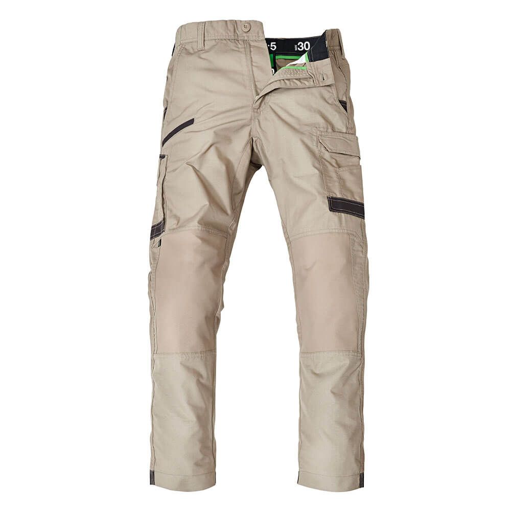FXD WP-5 Lightweight Stretch Work Pant