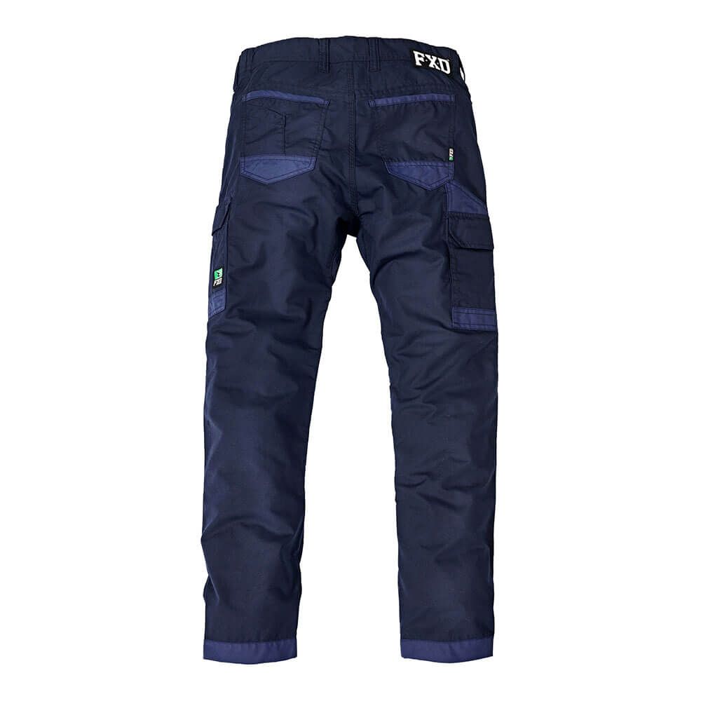 FXD WP-5 Lightweight Stretch Work Pant