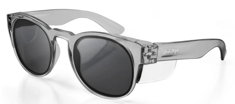 Cruisers Performance Graphite Frame Grey Polarised Lens SCP031-040400