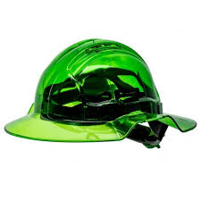 Force 350 Wide Brim Hard Hat Minimum of 10