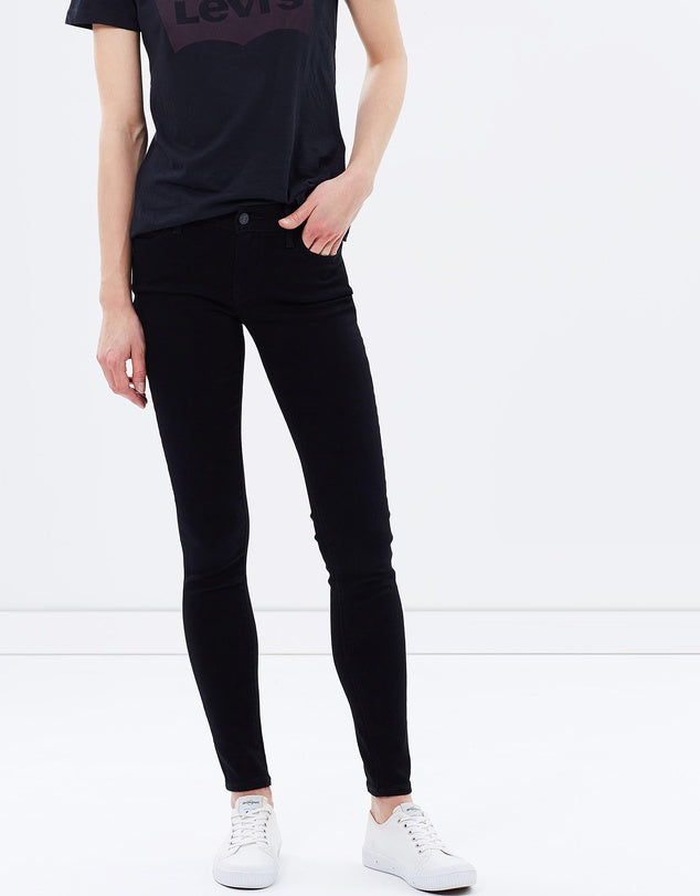 Levi's 710 Super Skinny Jeans