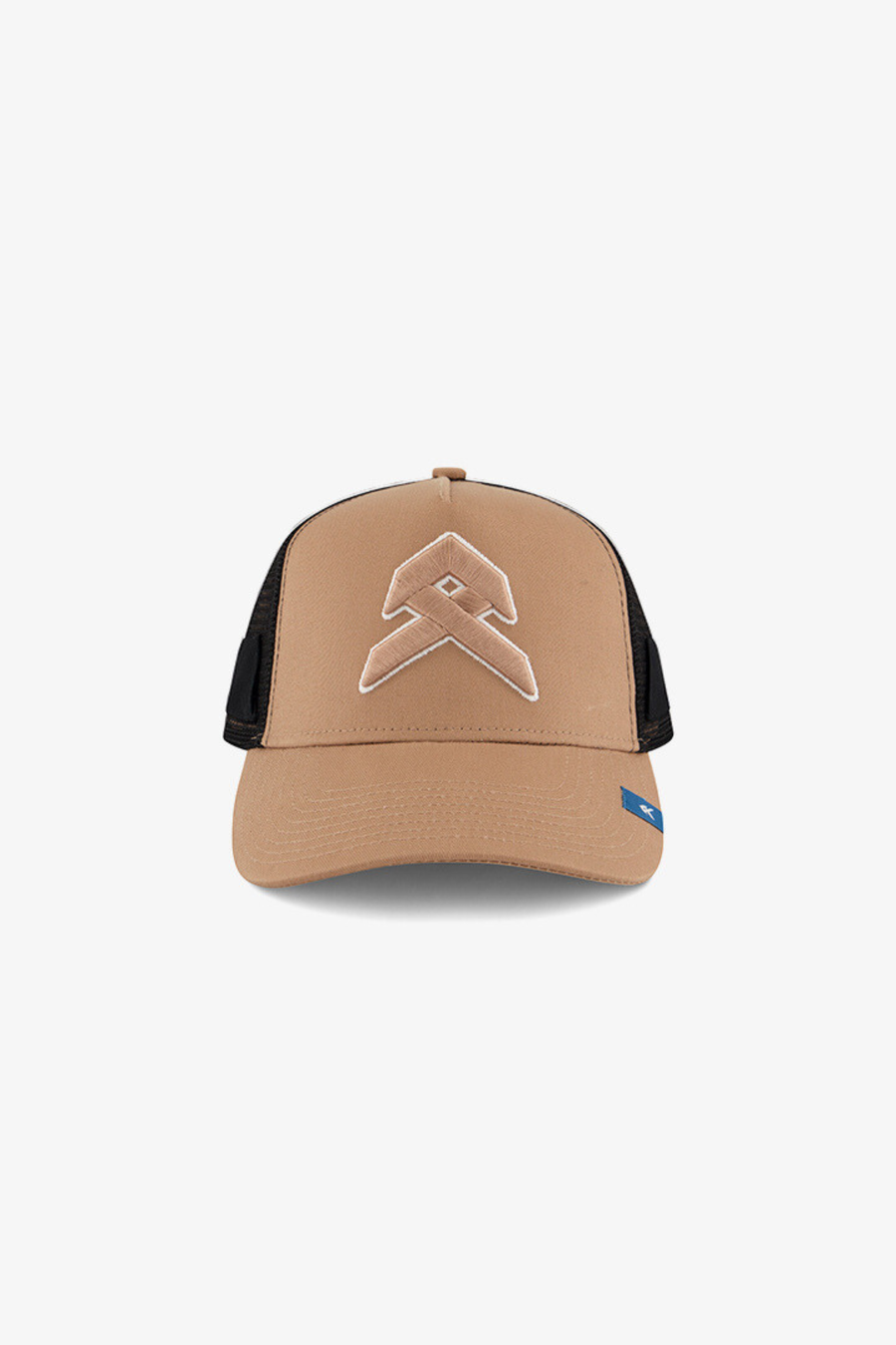Icon Trucker Hat A1009