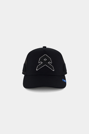Icon Trucker Hat A1009