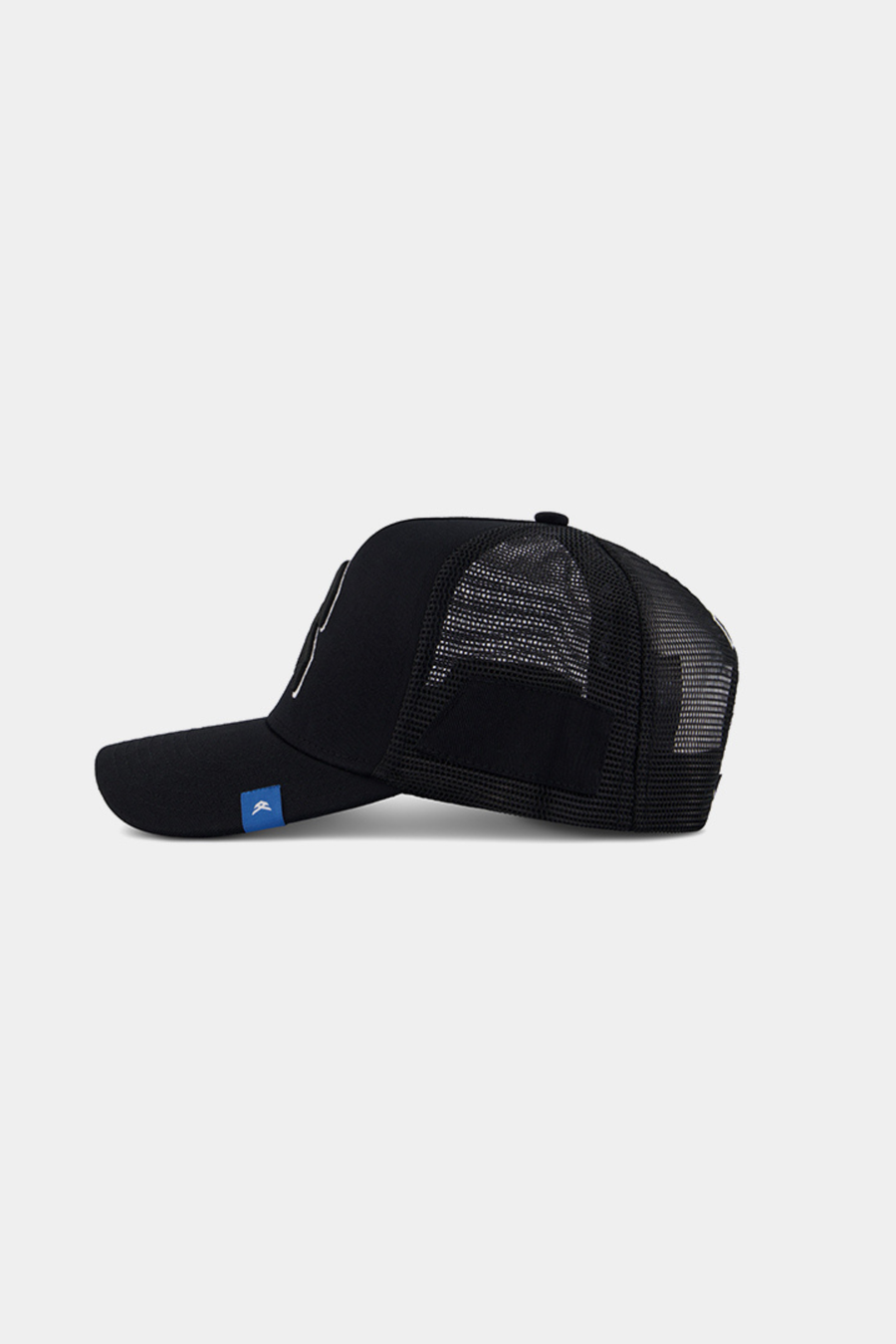 Icon Trucker Hat A1009