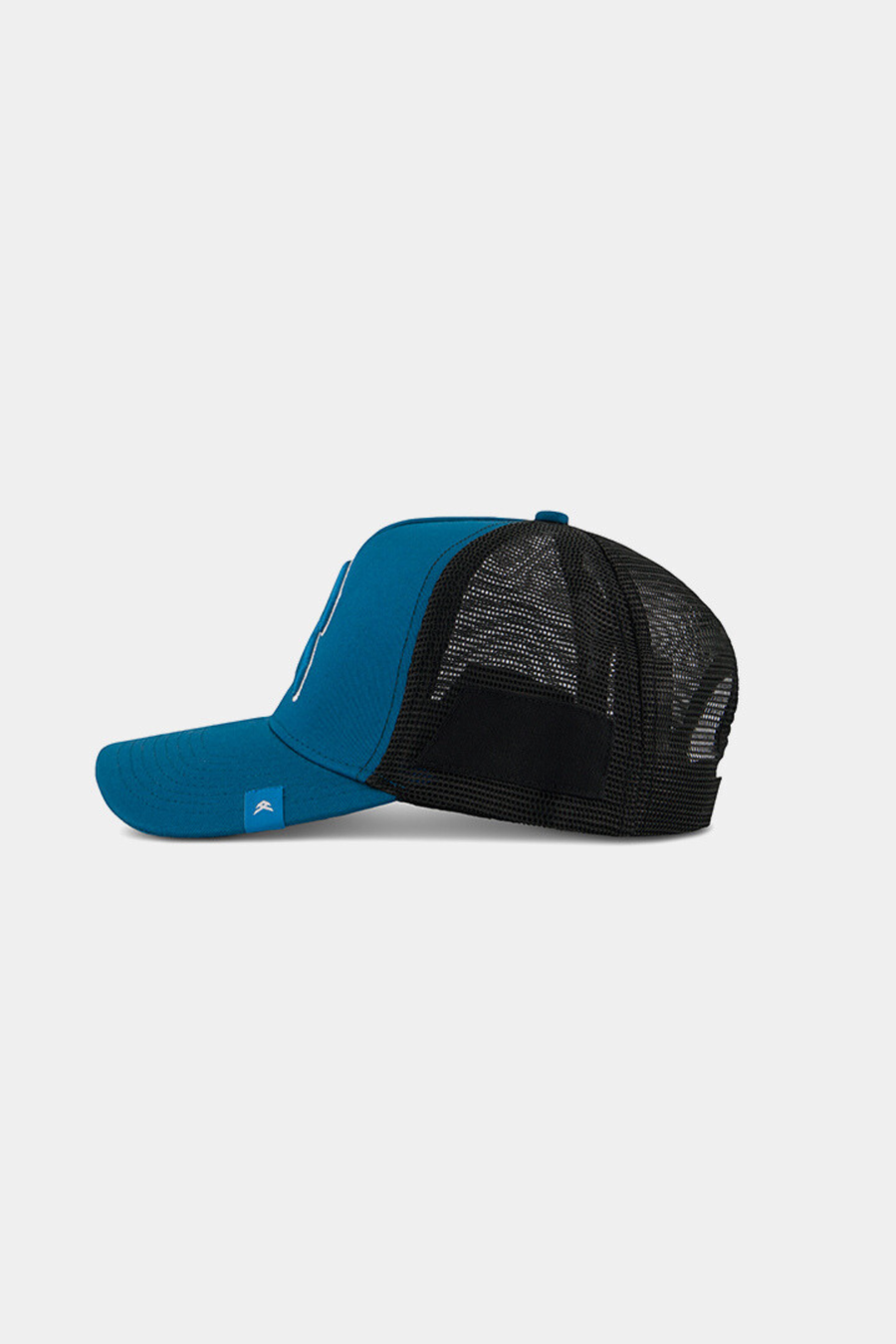 Icon Trucker Hat A1009