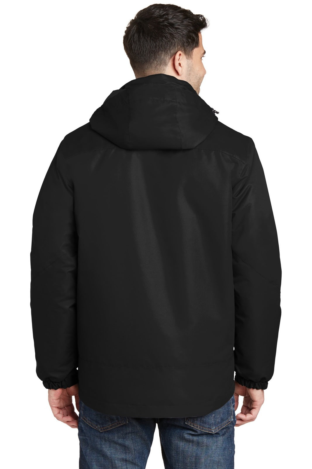 Vortex Waterproof 3-in-1 Jacket