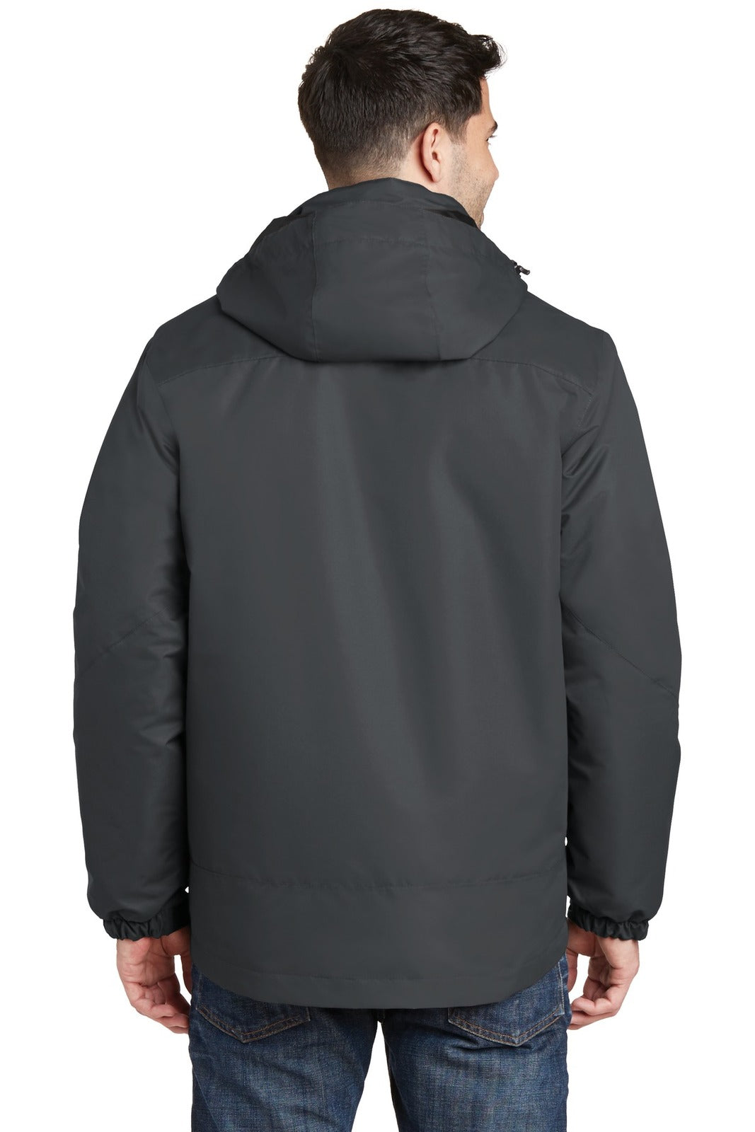 Vortex Waterproof 3-in-1 Jacket