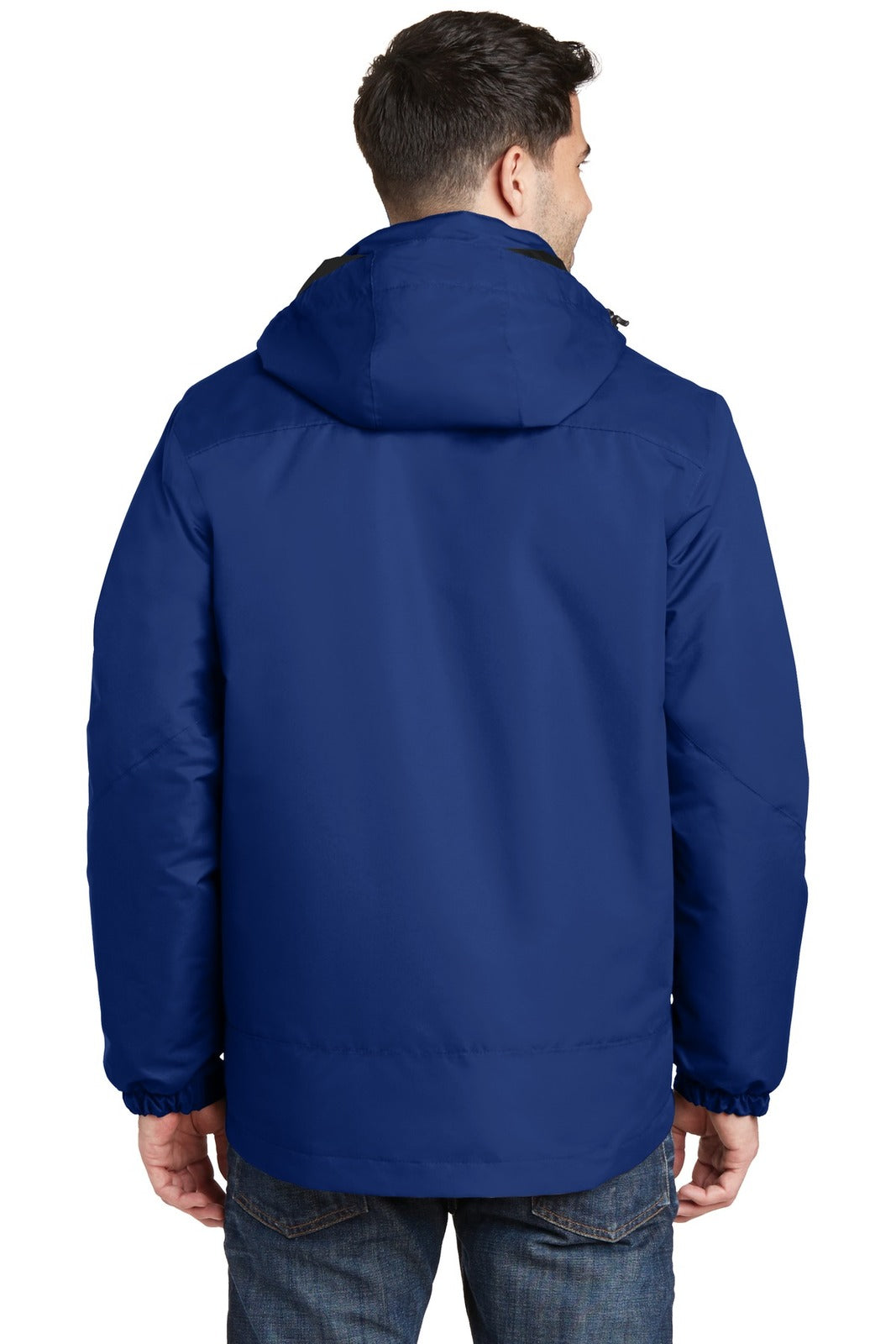 Vortex Waterproof 3-in-1 Jacket