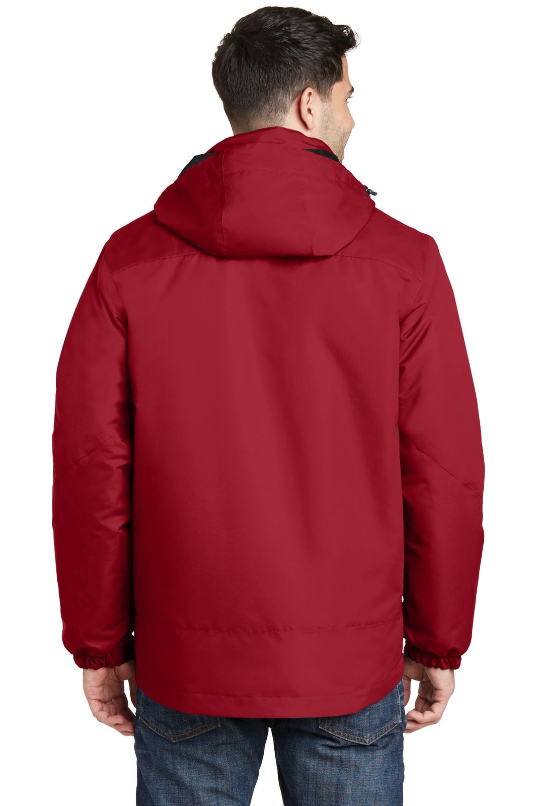 Vortex Waterproof 3-in-1 Jacket