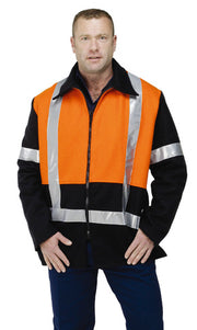 Bluey Jacket 3/4 Length