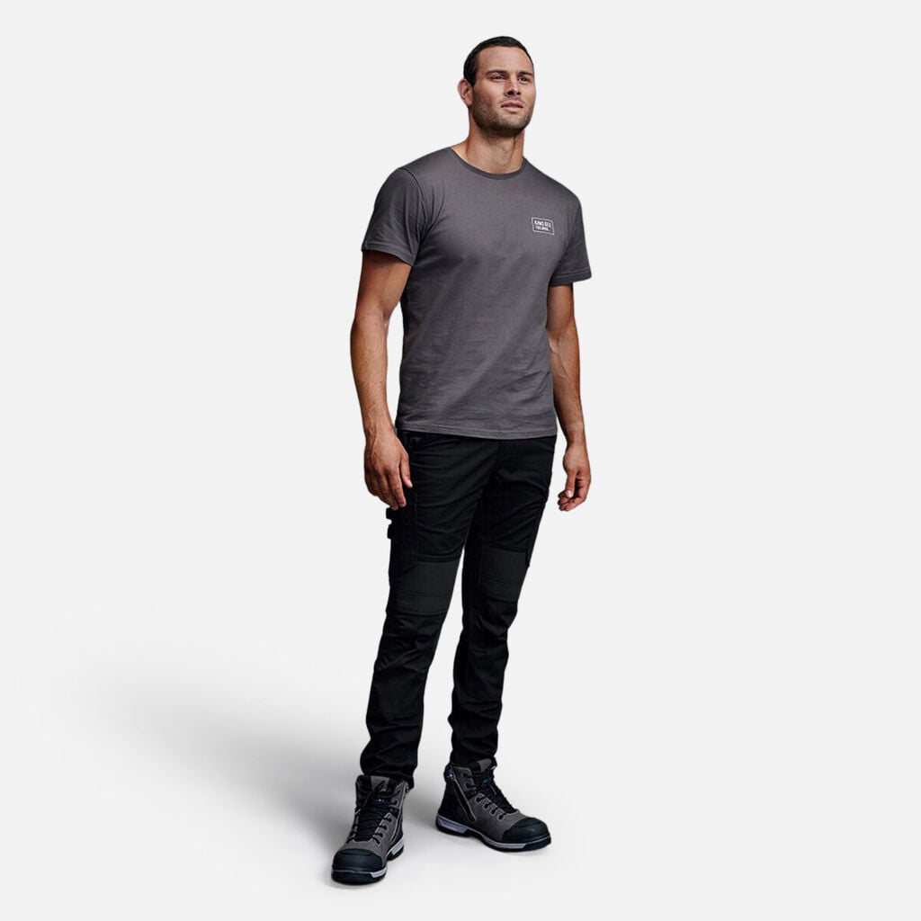 King Gees Quantum Trousers K13003