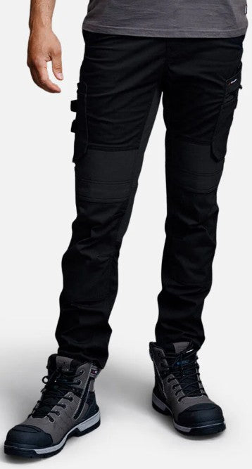King Gees Quantum Trousers