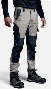 King Gees Quantum Trousers