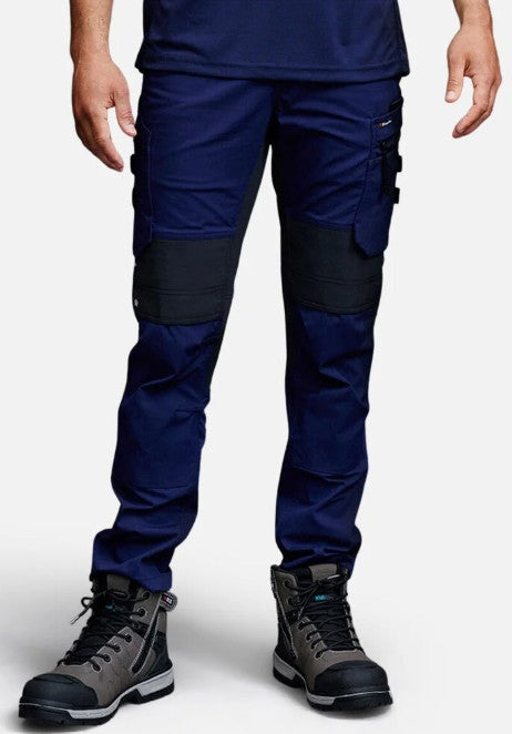 King Gees Quantum Trousers