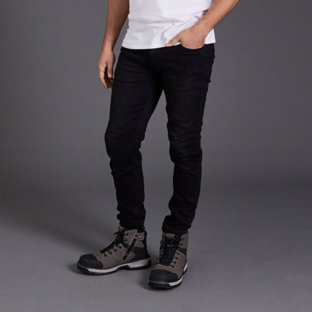 King Gee Urban Coolmax Denim Jeans