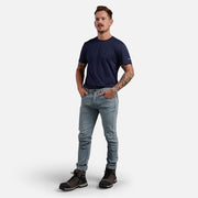 King Gee Urban Coolmax Denim Jeans K13006