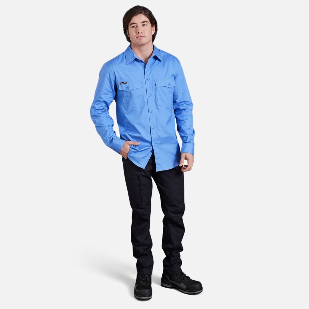 Workcool Pro Pant K13026