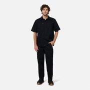 Tradeform Short Sleeve Overshirt K14004