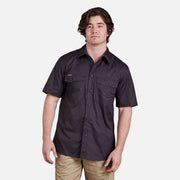 King Gee Workcool 2 Shirt S/S K14825