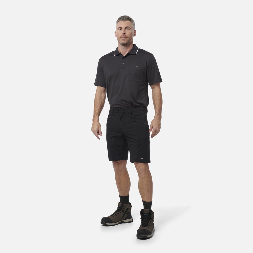 Drycool Lightweight Stretch Work Shorts K17013