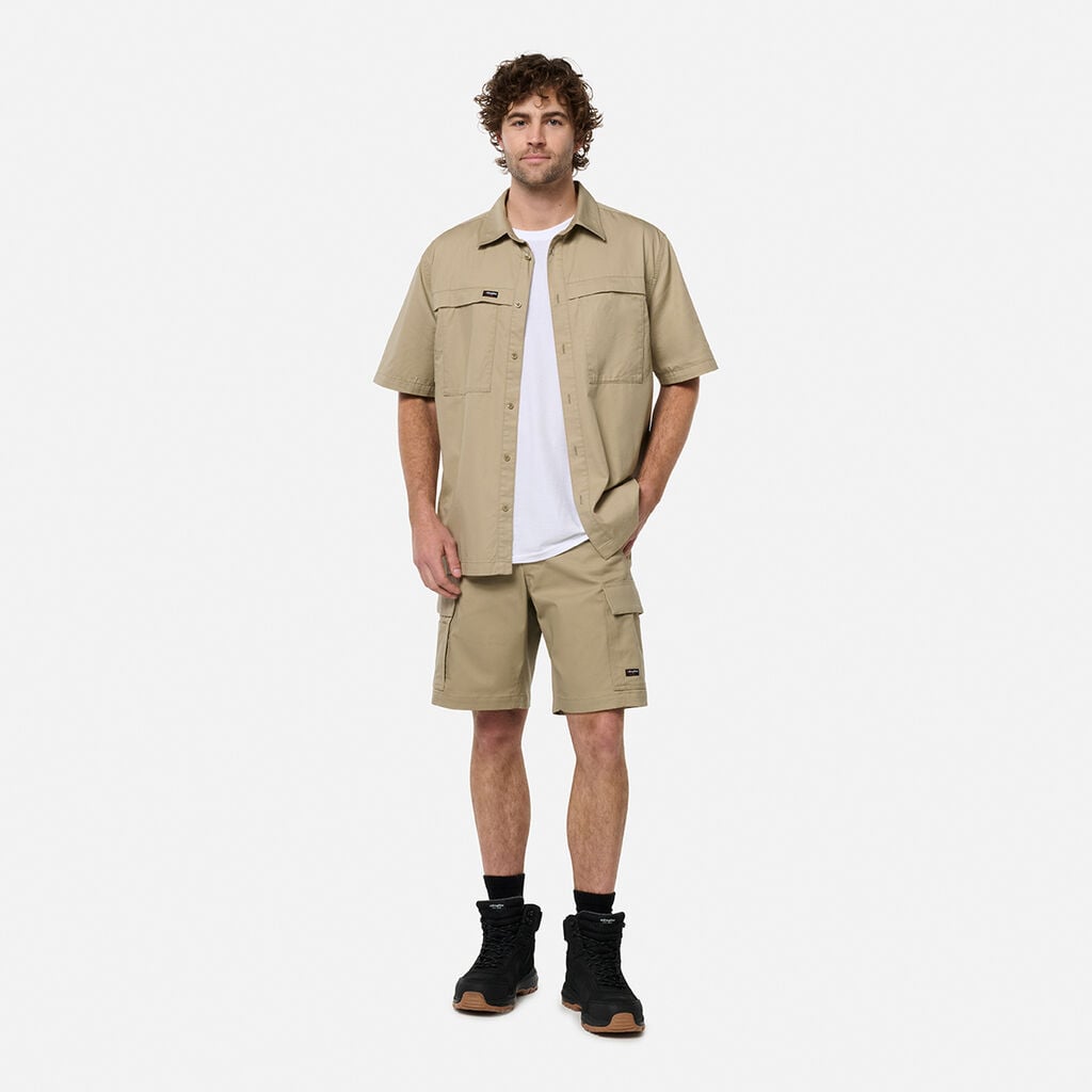 KingGee Tradeform Cargo Short K17028