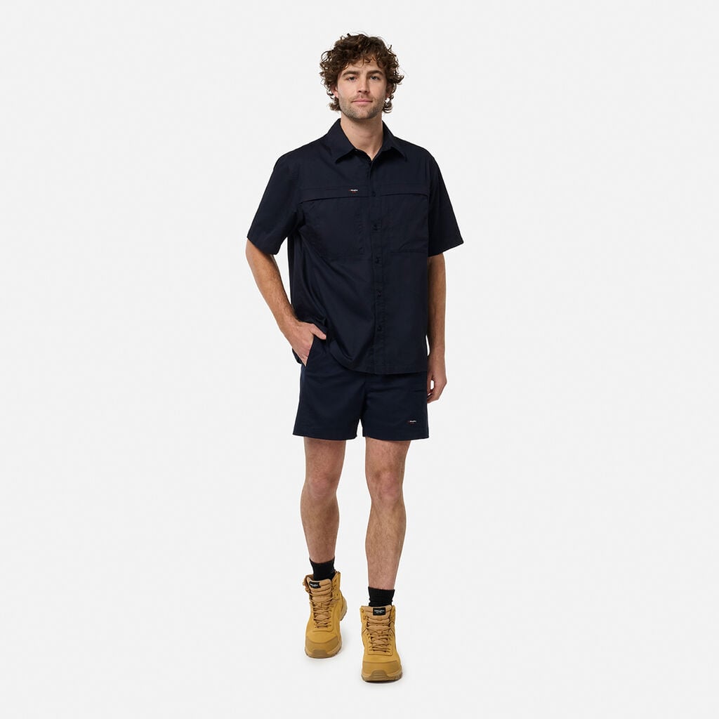 Tradeform Short Short K17029