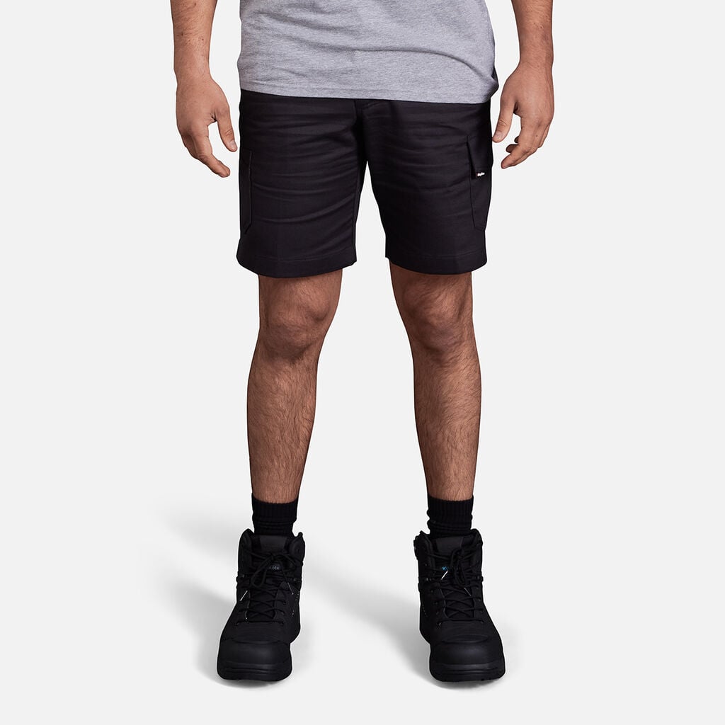 Workcool 2 Lightweight Ripstop Cargo Work Shorts K17820