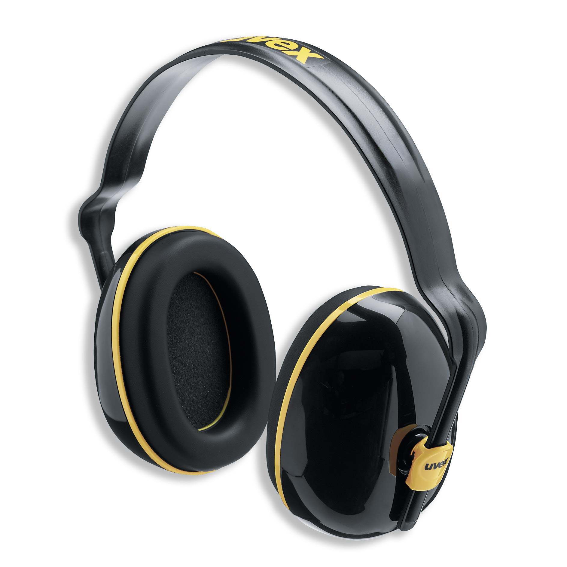 Uvex K Series Earmuffs