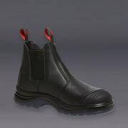 King Gee Tradie Slip On Boots