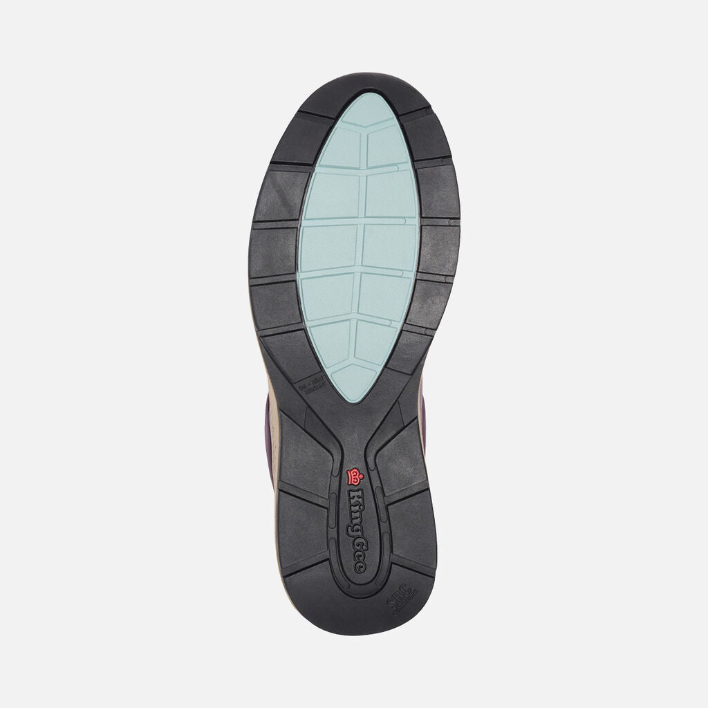 Women's Hypertec Sport - Black