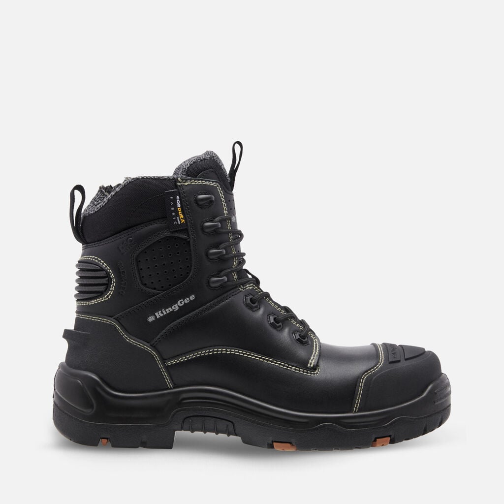 Onyx 6z Puncture Resistant Work Boot K27998