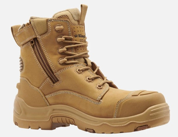 Onyx 6cz Eh Wheat