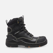 Women's Onyx 6z Puncture Resistant Work Boot Black K28002