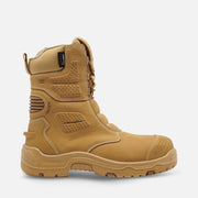 Bennu Pro 9 Work Boot - Wheat