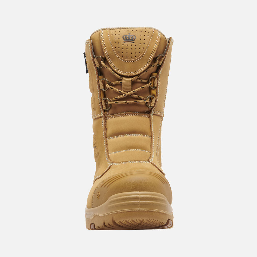 Bennu Pro 9 Work Boot - Wheat