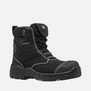 Women's Bennu Pro 6 Work Boot - Black