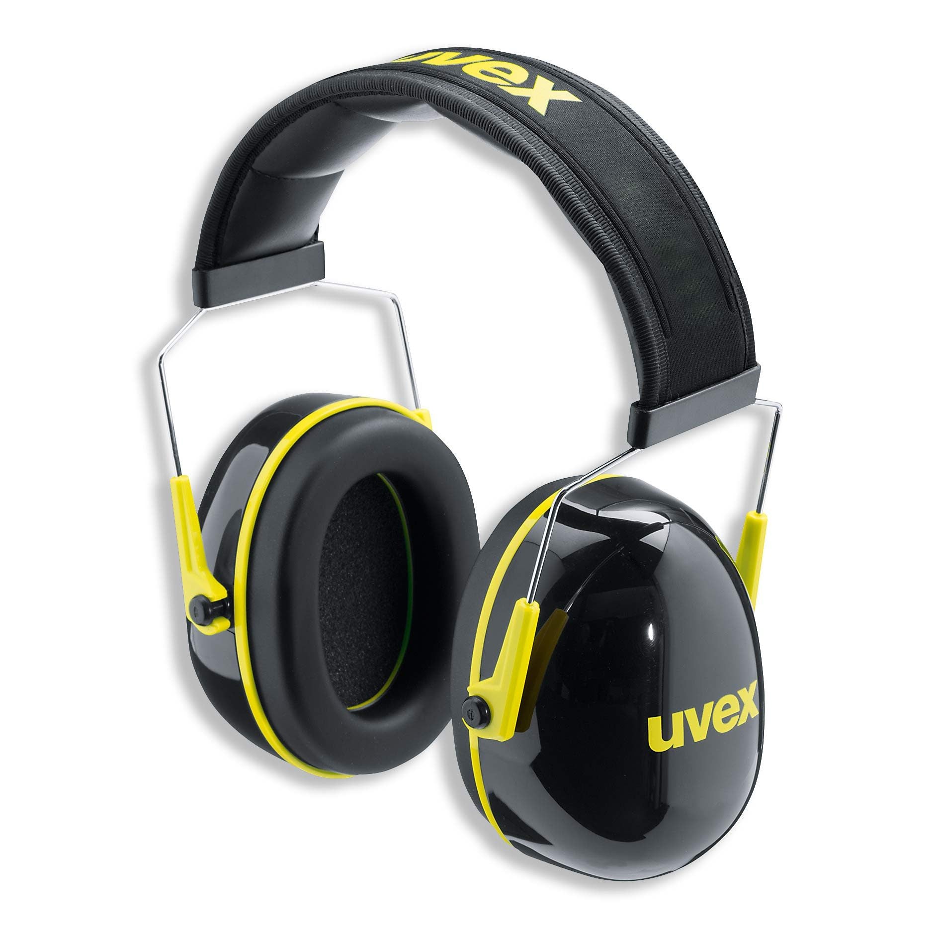 Uvex K2 Earmuffs