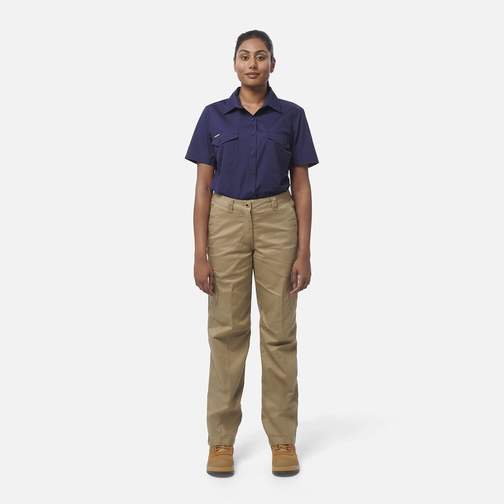King Gee Women's Workcool 2 Pants K43820
